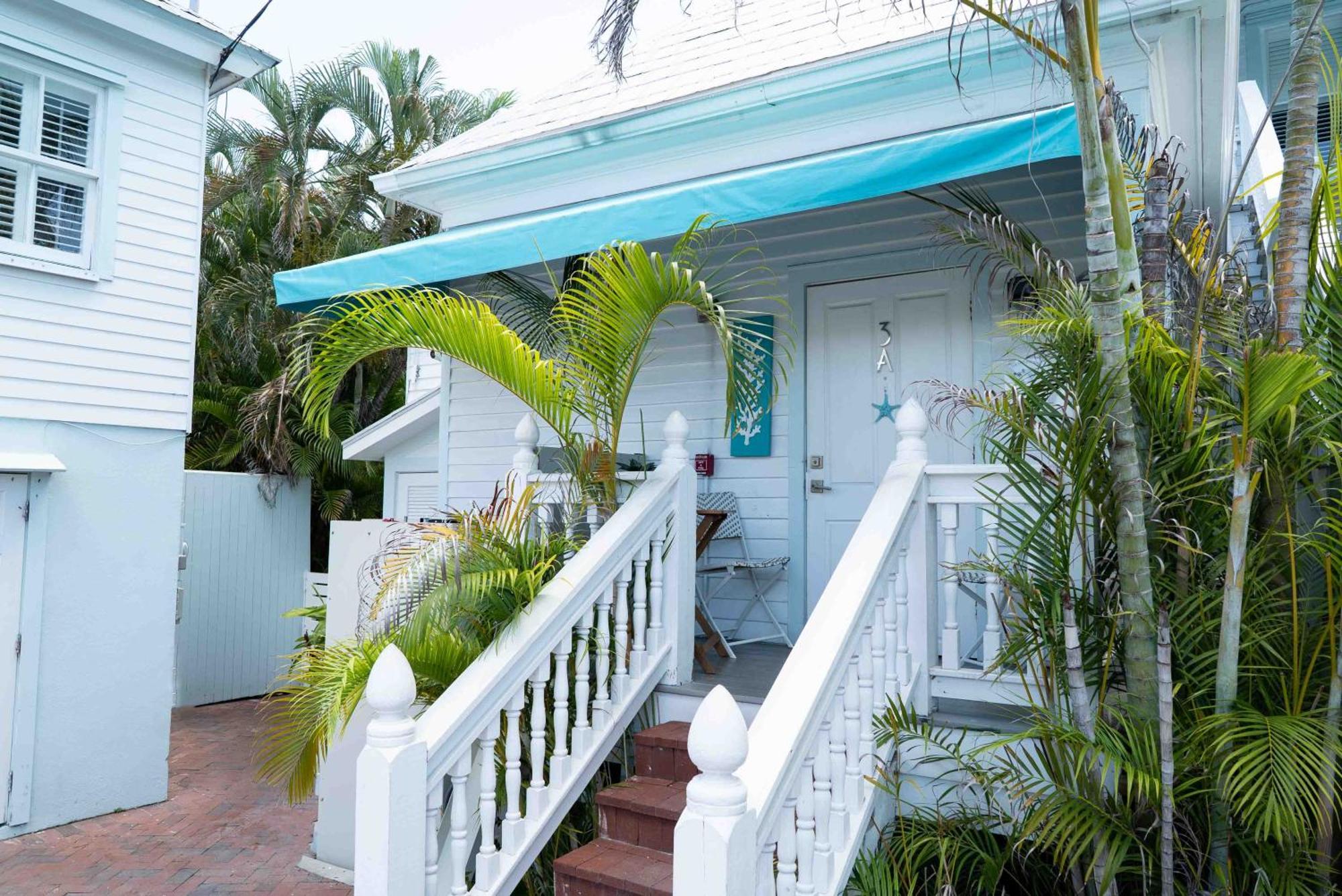 Southernmost Point Guest House & Garden Bar Cayo Hueso Exterior foto